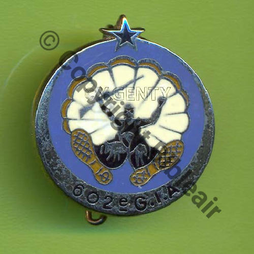 1311.DION  EPI.01.301 NIMES Argente DrP Bol Guilloche  22Eur LAVOC